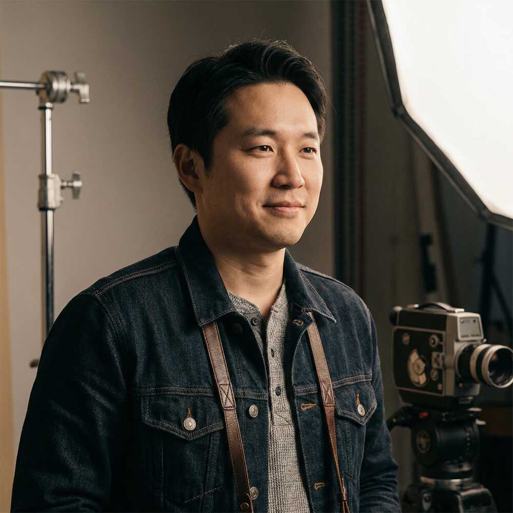 蜜桃视频摄影师